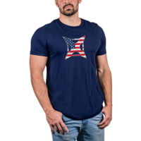 Vertx Patriot Logo Tee T-Shirt - Mens