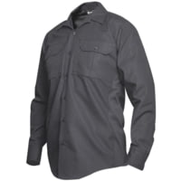 Vertx Phantom LT Mens Long Sleeve Poly/Cotton Shirt