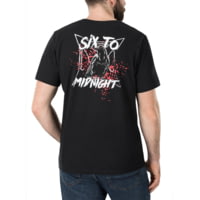 Vertx Six2Midnight Graphic Tee T-Shirt - Mens