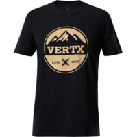 Vertx Tri-Peak Tee T-Shirt - Mens