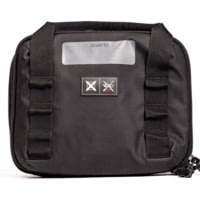 Vertx VTAC Double Pistol Case