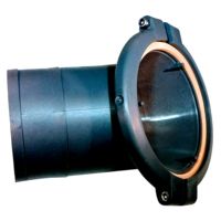 VETUS Rotating Inlet Set f/NLP &amp; LSG
