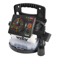 Vexilar FL-12 ProPack II Fish Finder