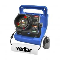 Vexilar FL-18 Genz Pack w/ 12 Degree Ice-Ducer