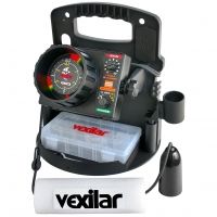 Vexilar FL-8SE Ice Pro Fish Finder