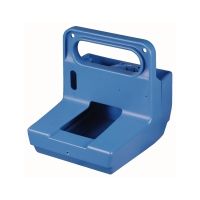 Vexilar Genz Blue Box Carrying Case