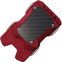 Vice Hardware F1 Red CF Wallet