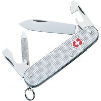 Victorinox Cadet Swiss Army 2.50in Multi-Tool