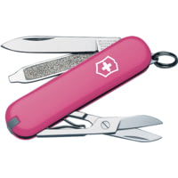 Victorinox Classic SD Swiss Army Pocket 1.50in Multi-Tool