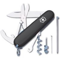Victorinox Compact Swiss Army 2.75in Multi-Tool