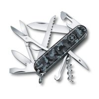 Victorinox Huntsman Medium Pocket Knives for Hunting