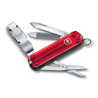 Victorinox Nail Clipper 580 Pocket Knives