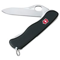 Victorinox Swiss Alpineer Knife. shed9420