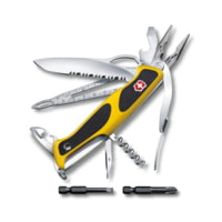 Victorinox RangerGrip Boatsman Multi Tool 0.9798.MWC8US1 Included Accessories: Pouch