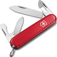 Victorinox Recruit Pocket Knife