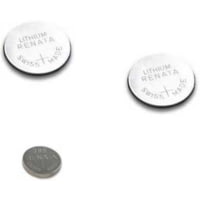 Victorinox Replacement Batteries for SwissLites