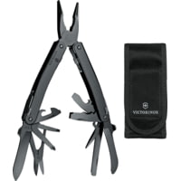 Victorinox Swiss Tool Spirit MXBS Black