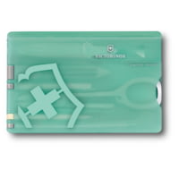 Victorinox SwissCard Classic Fresh Energy SE 2020