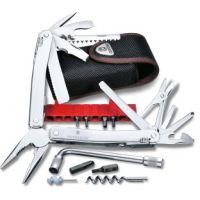 Victorinox Swiss Tool Spirit X Multi-Tool