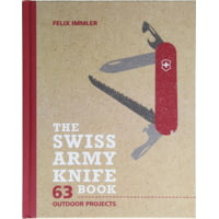 Victorinox The Swiss Army Knife Book