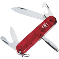 Victorinox Tinker Pocket Swiss Army Multi-Tool