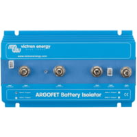Victron Energy Argo FET Battery Isolator - 2 Batteries