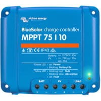 Victron Energy BlueSolar MPPT Charge Controller - 75V