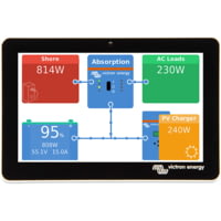 Victron Energy GX Touch 50 Display