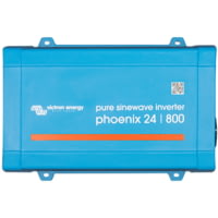 Victron Energy 800W Phoenix Inverter - VE.Direct