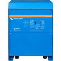 Victron Energy Quattro 5000W Inverter/Charger