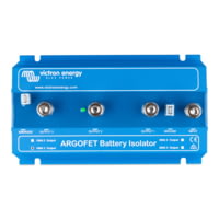 Victron Energy Argo FET Battery Isolator - 3 Batteries