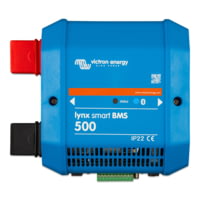 Victron Energy Lynx Smart BMS 500 Battery MGMT System f/Lithium Smart Batteries