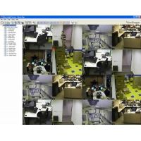 Video Insight IP Camera Video Surveillance Software for Cameras on One Server