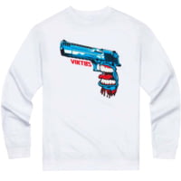 Viktos Fleece Point Five Oh Crew Sweaters Men's