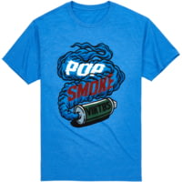 Viktos LZ Tee - Men's