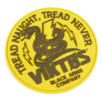 Viktos Snakebolt Moralpha Patch