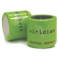 Viridian Weapon Technologies Tactical Energy+, 1/3n Lithium Battery - 4-Pack