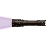 Viridian Weapon Technologies V210 Long Range LED Illuminating Flashlight w/ Manual Zoom