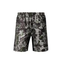 Virtus Artman Active Workout Shorts - Mens