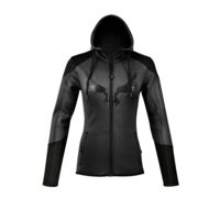 Virtus Assault Hoodie 2.0 - Womens
