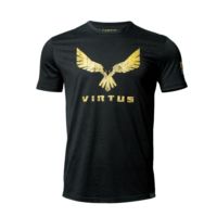 Virtus Invictus Gold Tee - Mens