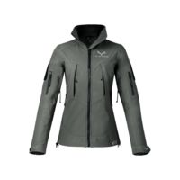 Virtus LEAF Astraes Mid Layer Jacket - Womens
