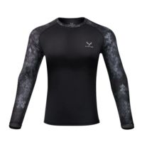 Virtus Tyton Long Sleeve Camo - Mens