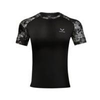Virtus Tyton X Short Sleeve Camo - Mens