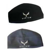 Virtus Wide Banded Fleece Beanie