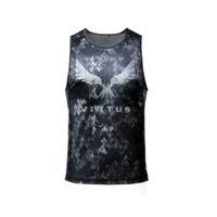 Virtus Wood Tank Full Camo - Mens