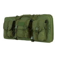 VISM Deluxe Subgun, AR &amp; AK Gun Case, 27.5in