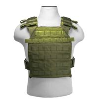 VISM Fast Plate Carrier for 10x12in Plates