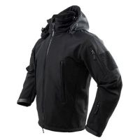VISM Delta Zulu Jackets