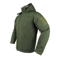 VISM Delta Zulu Jackets